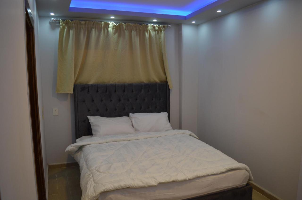 Pyramids Hills Inn Kahire Dış mekan fotoğraf