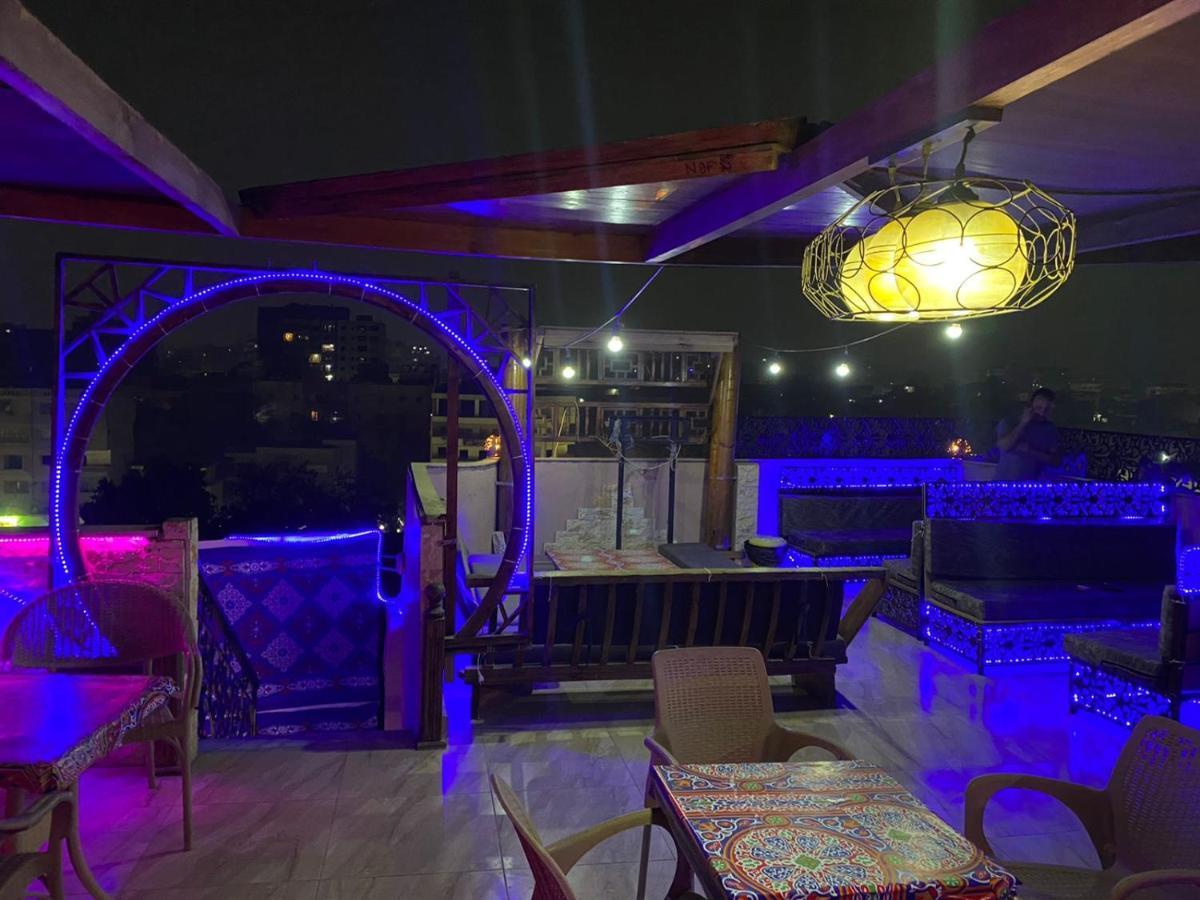 Pyramids Hills Inn Kahire Dış mekan fotoğraf