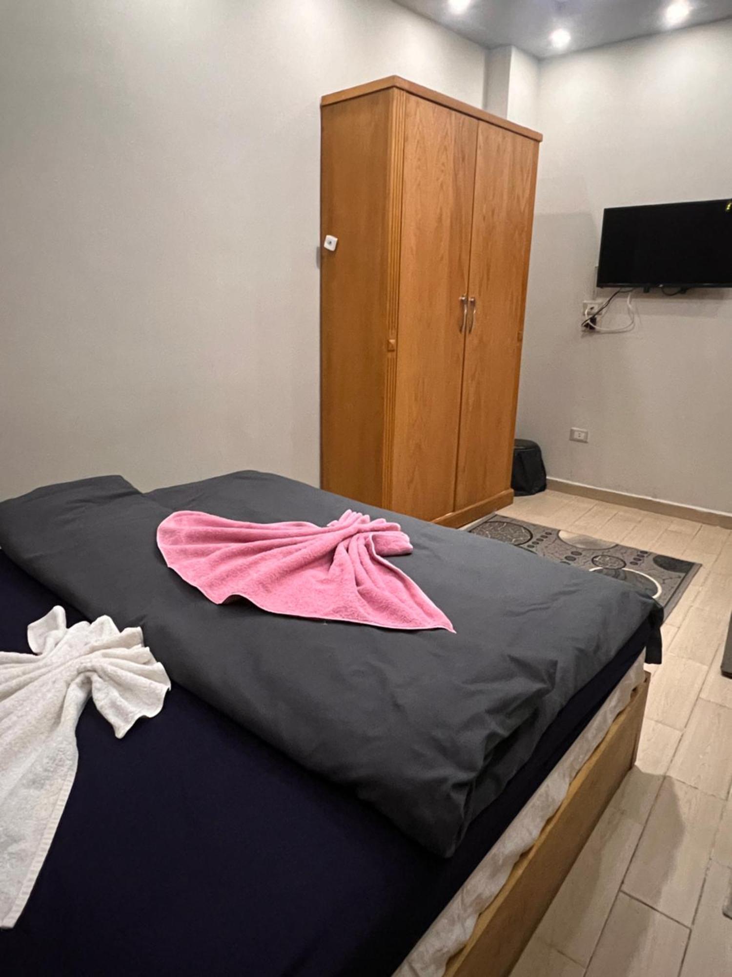 Pyramids Hills Inn Kahire Dış mekan fotoğraf